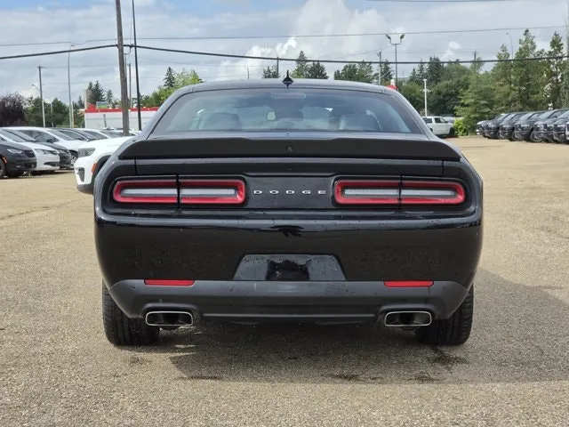 Dodge Challenger 2023 photo 5