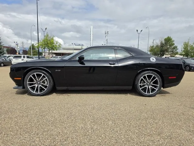 Dodge Challenger 2023 photo 3