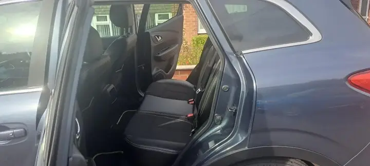 Renault Kadjar 2017 photo 4