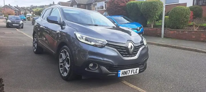 Renault Kadjar