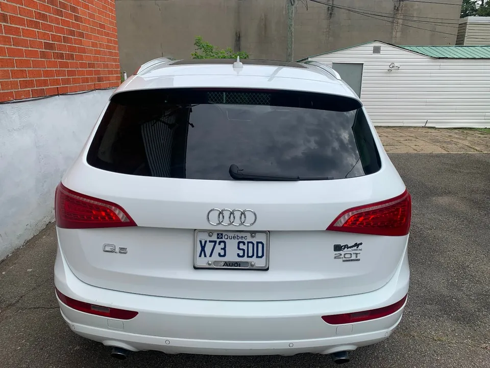 Audi Q5