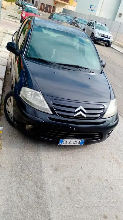 Citroen C3 2010 photo 2