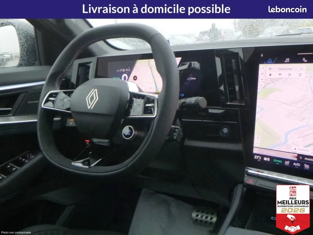 Renault Austral 2026 photo 5