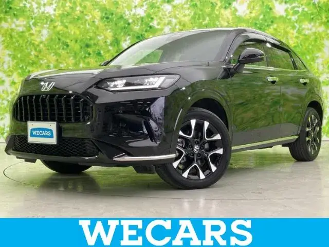 Honda Zr-V
