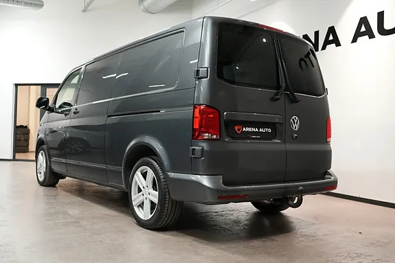 Volkswagen Transporter 2020 photo 3
