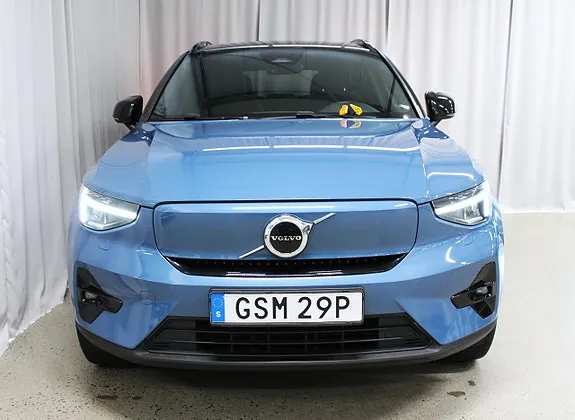 Volvo Xc40 2023 photo 5