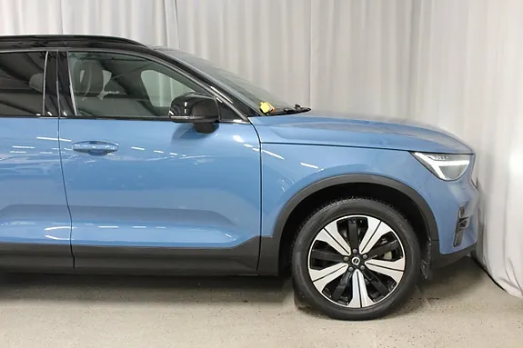 Volvo Xc40 2023 photo 4