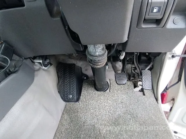 Toyota Coaster 2016 photo 3