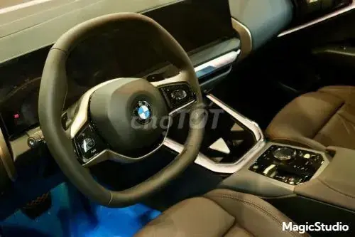 BMW X3 2026 photo 5