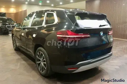 BMW X3 2026 photo 4