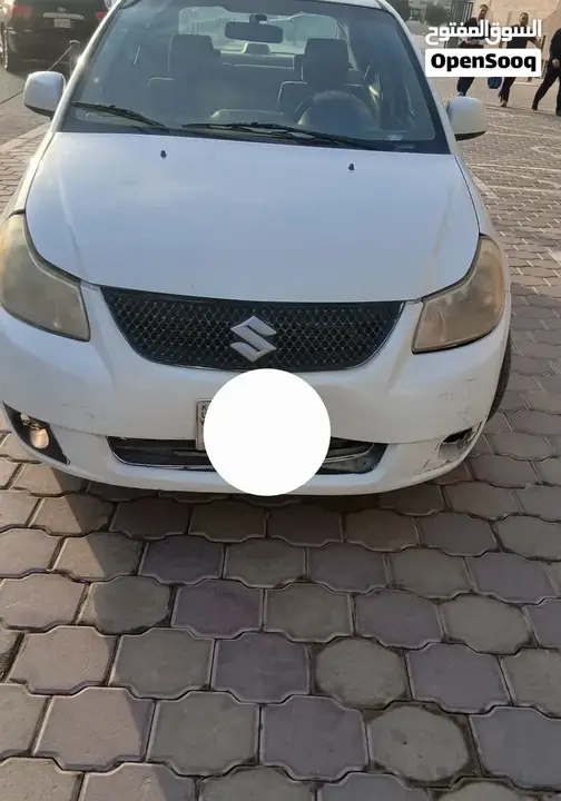 Suzuki Sx4 2014 photo 2