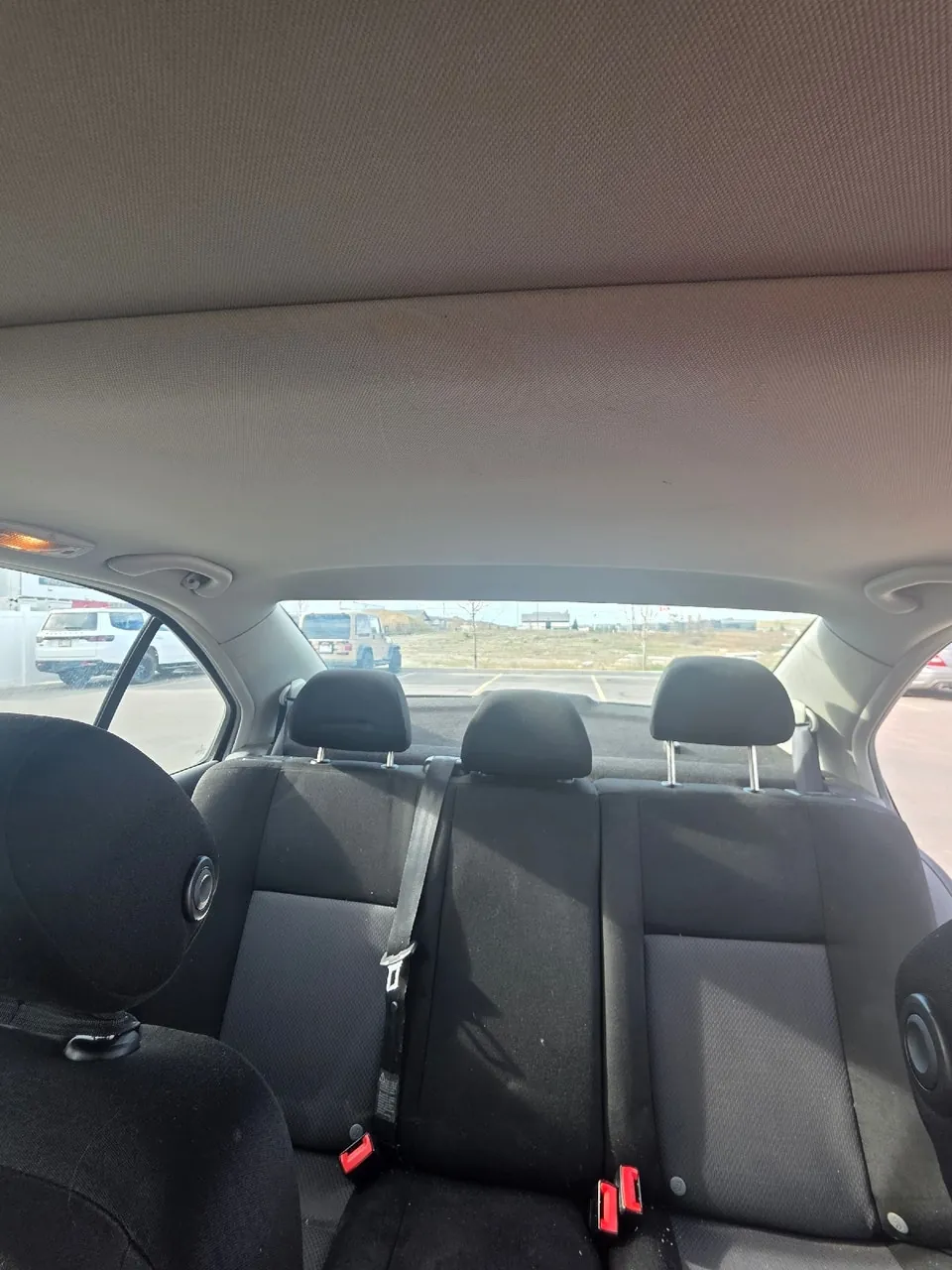 Volkswagen Jetta 2008 photo 4