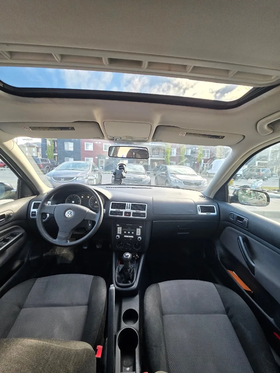 Volkswagen Jetta 2008 photo 3