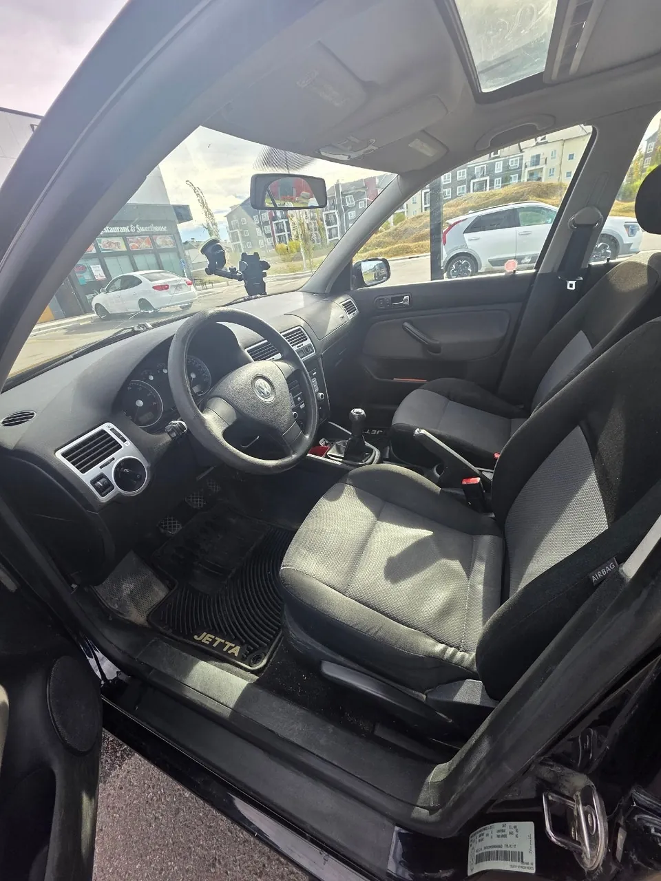 Volkswagen Jetta 2008 photo 5