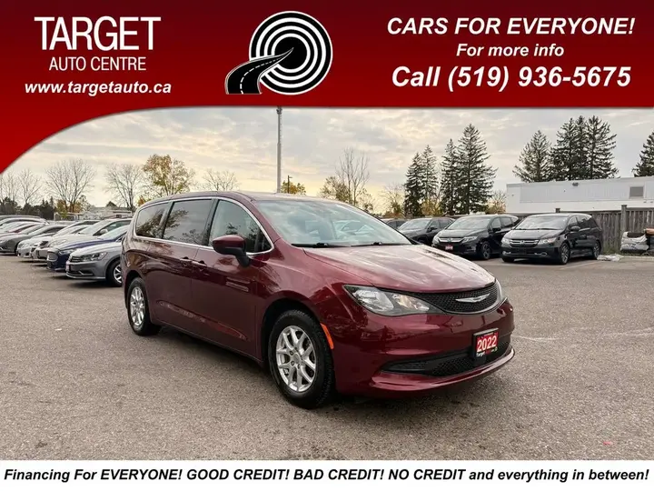 Chrysler Grand Caravan