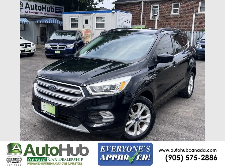 Ford Escape