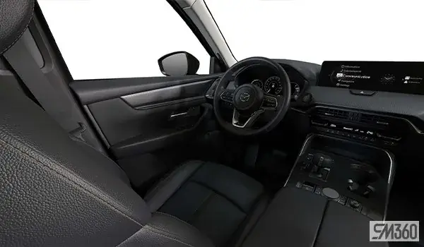 Mazda Cx-90