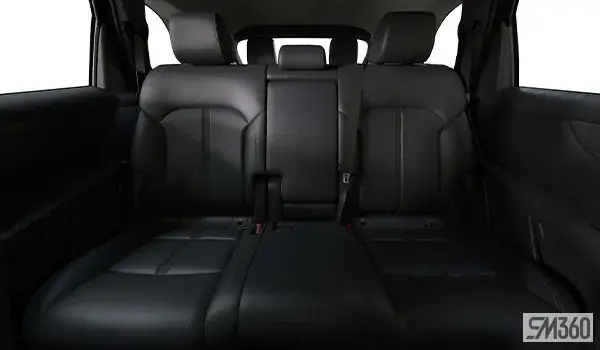 Mazda Cx-90 2026 photo 2