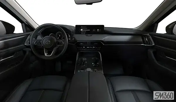 Mazda Cx-90 2026 photo 3