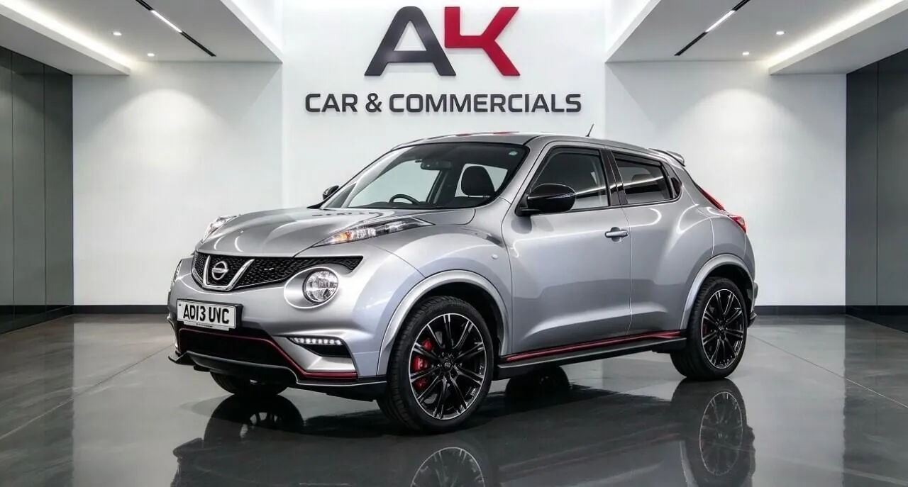 Nissan Juke 2013 photo 2
