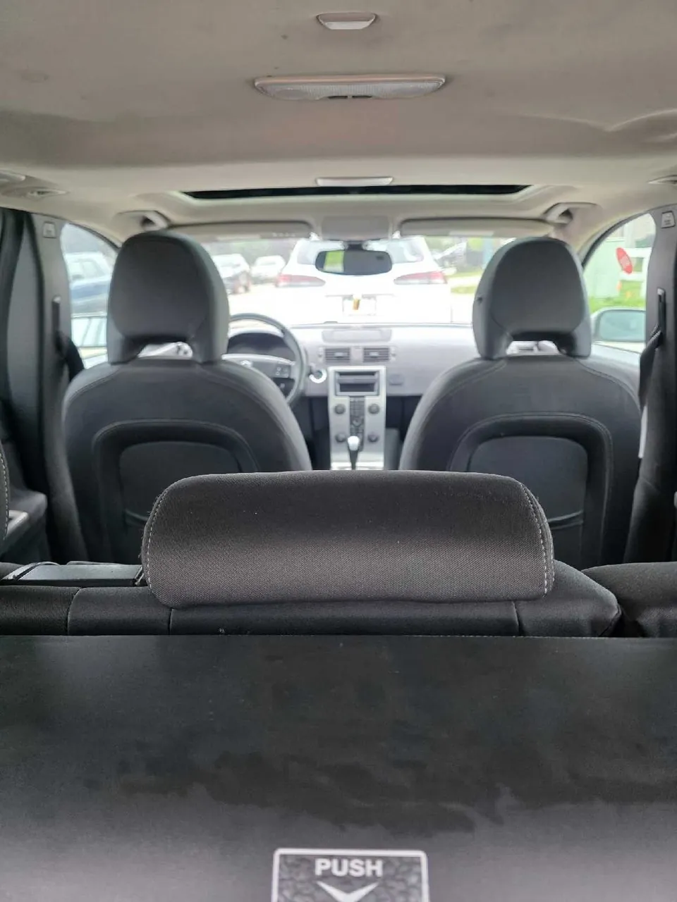 Volvo V50 2006 photo 4