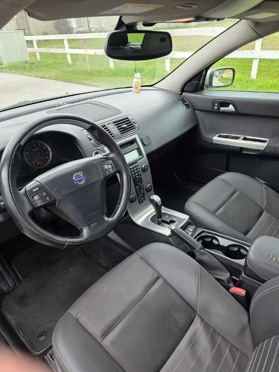 Volvo V50 2006 photo 5