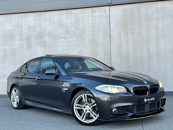 BMW 525D