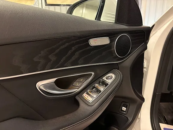 Mercedes-Benz C220 D 2020 photo 5