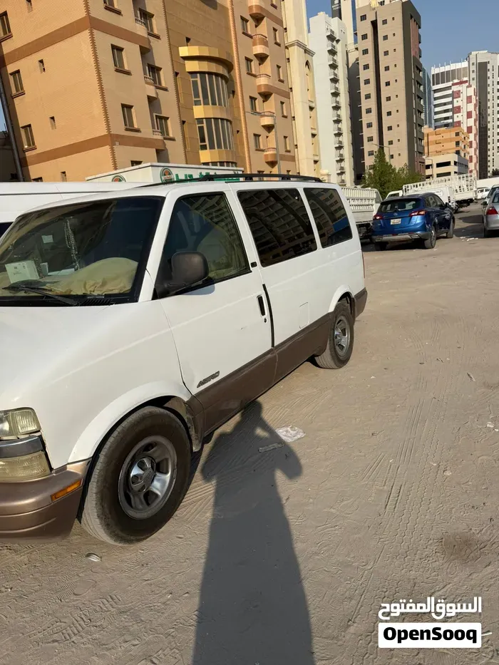 GMC Other