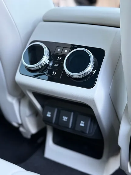 Jaguar I-Pace 2019 photo 5