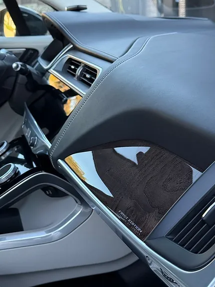Jaguar I-Pace 2019 photo 4