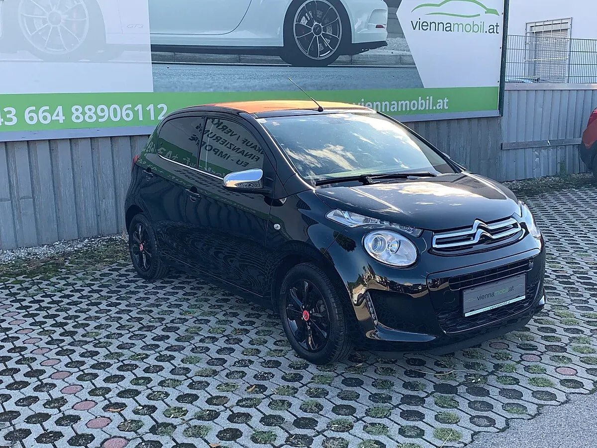 Citroen C1