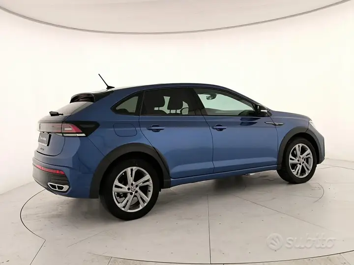 Volkswagen Taigo 2023 photo 2