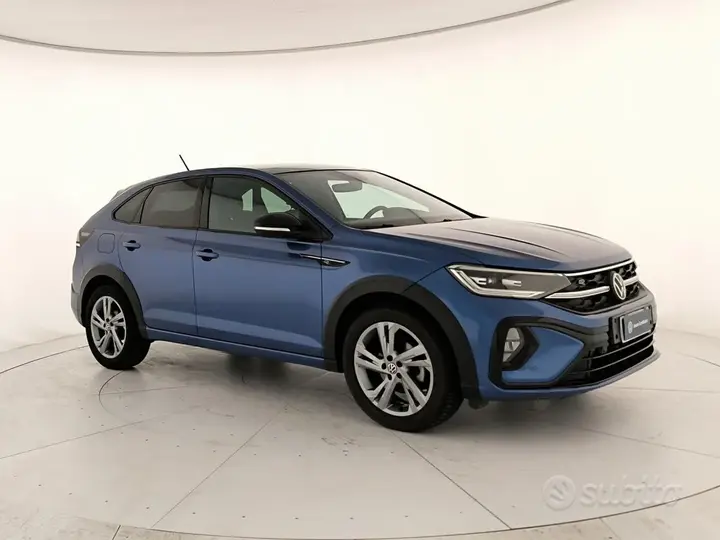 Volkswagen Taigo 2023 photo 4