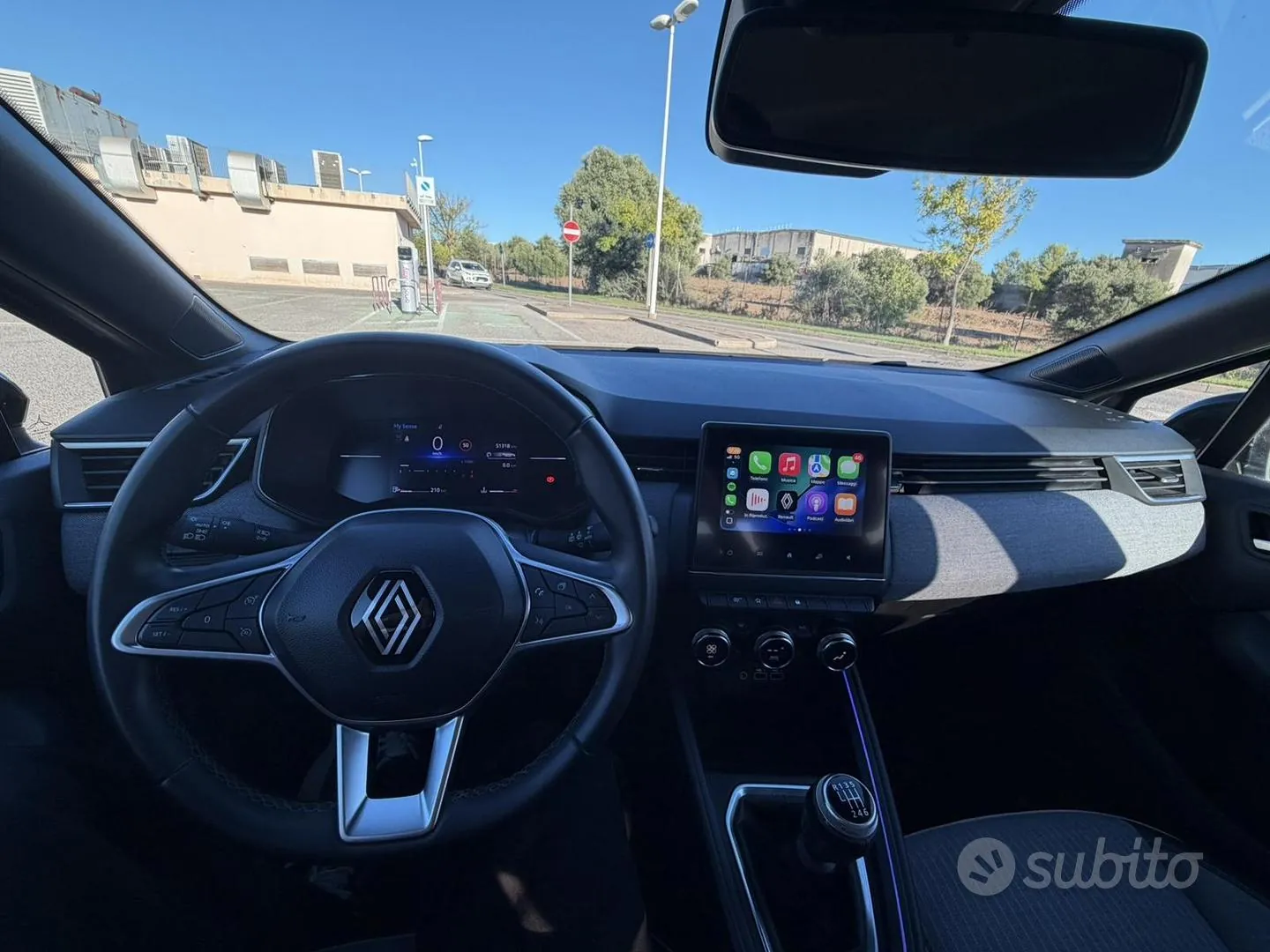 Renault Clio 2024 photo 5