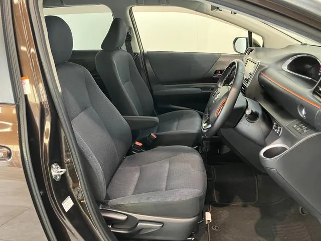 Toyota Sienna 2016 photo 5