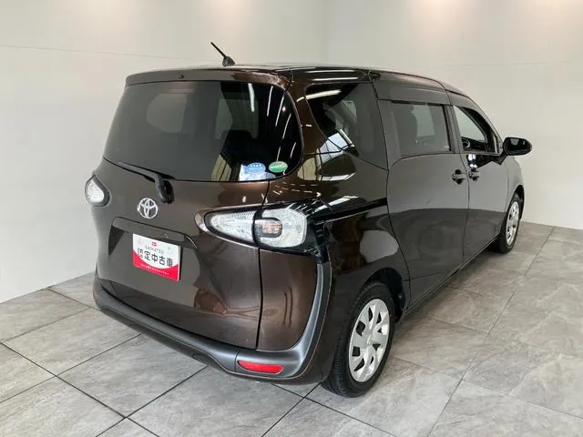 Toyota Sienna 2016 photo 3