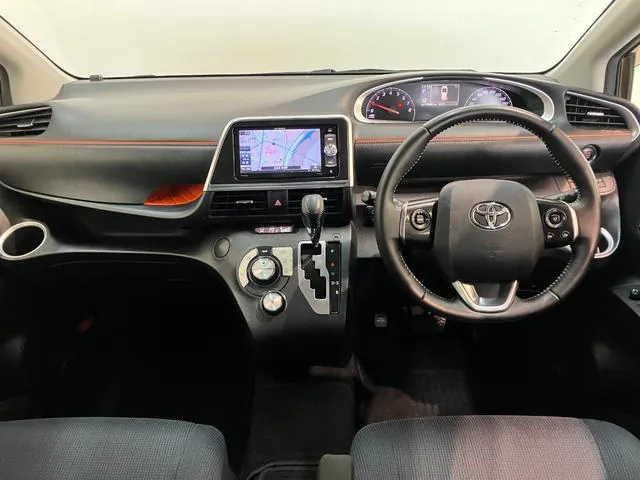 Toyota Sienna 2016 photo 2