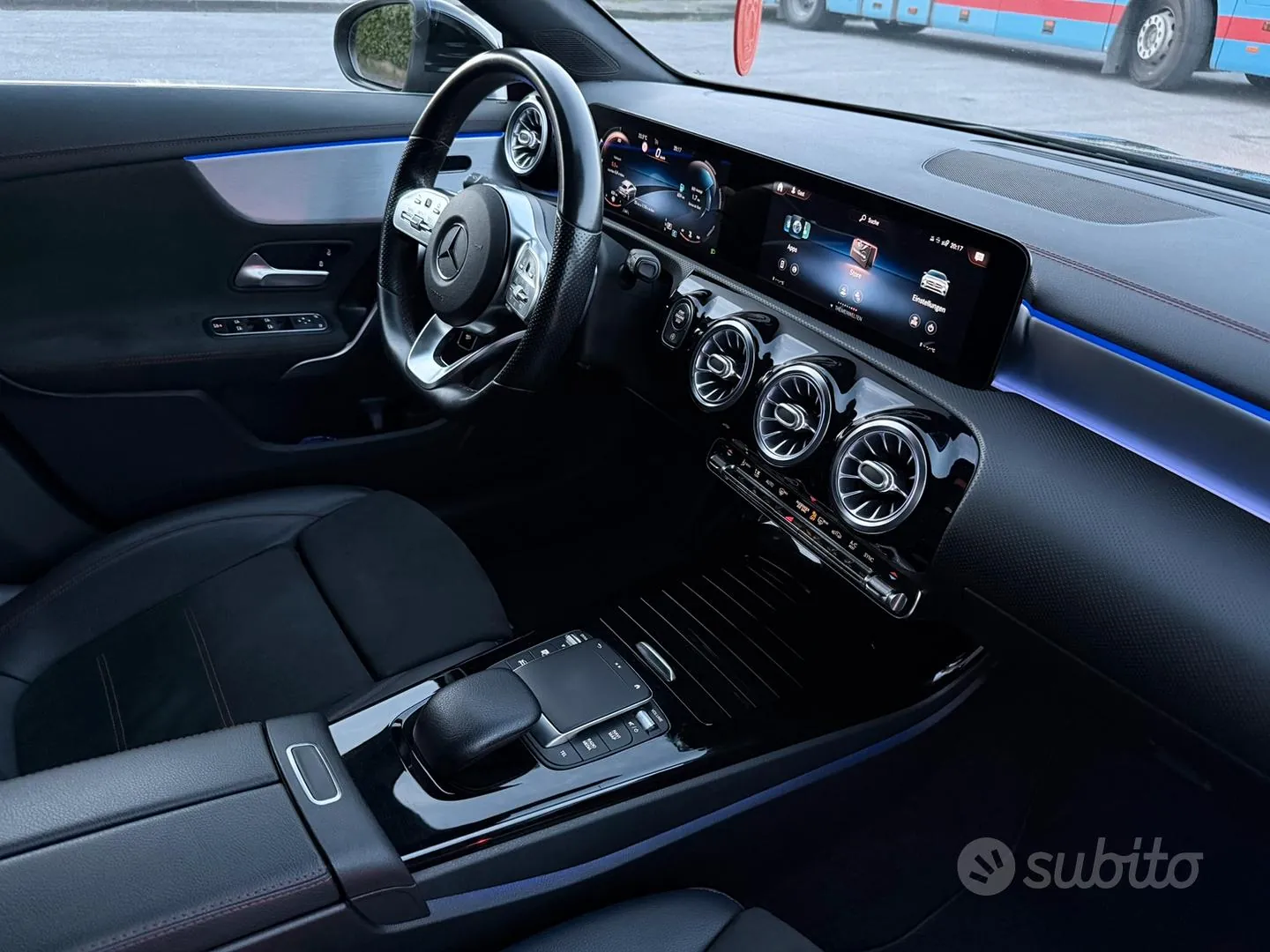 Mercedes-Benz Cla 2020 photo 4