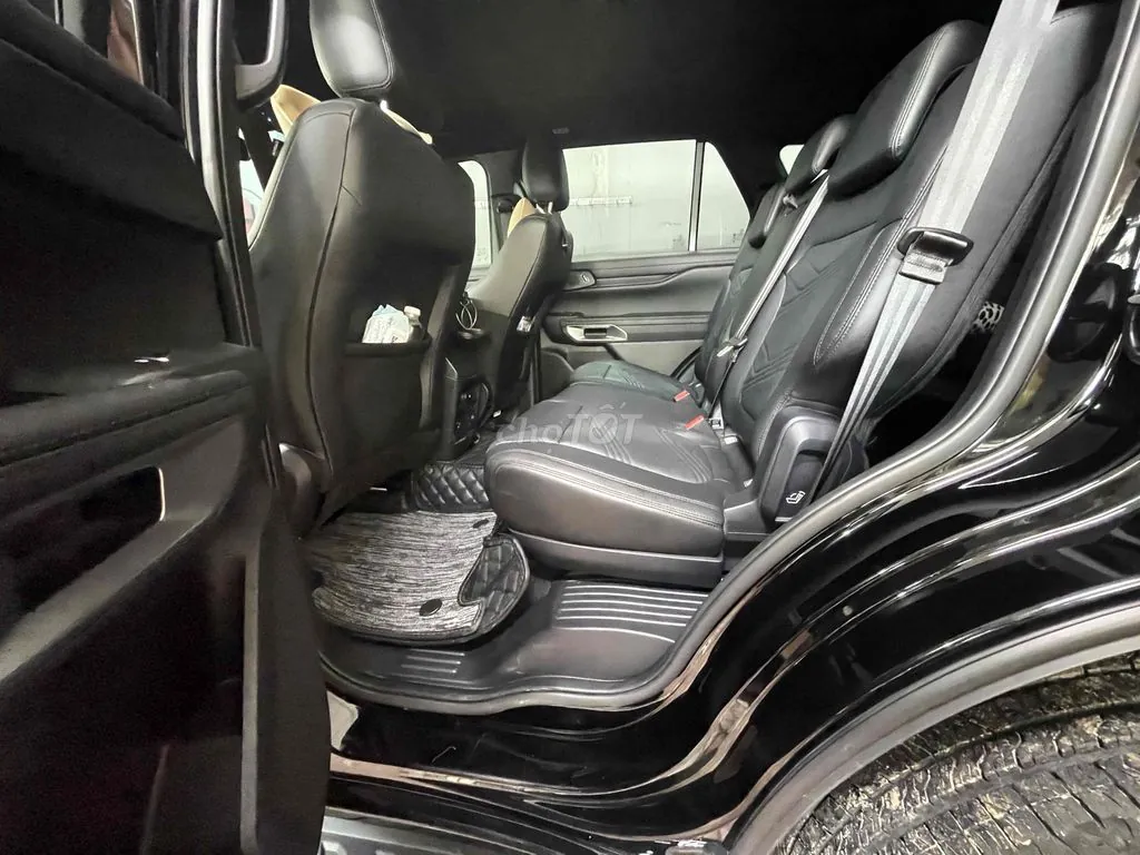 Ford Everest 2024 photo 4