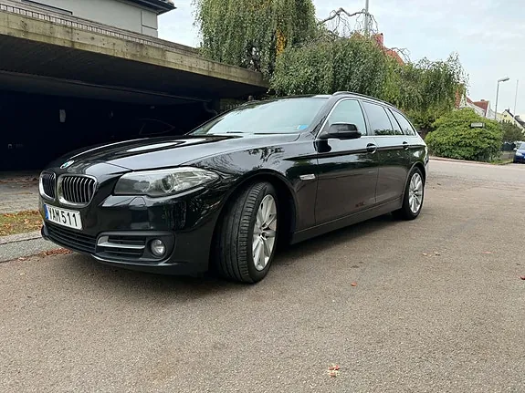 BMW 520D