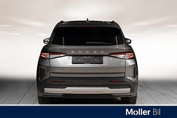 Skoda Elroq 2026 photo 4