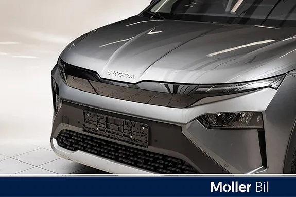 Skoda Elroq 2026 photo 5