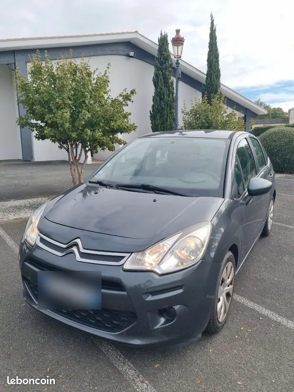 Citroen C3