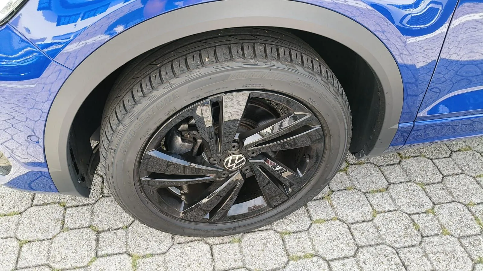 Volkswagen T-Roc 2025 photo 5