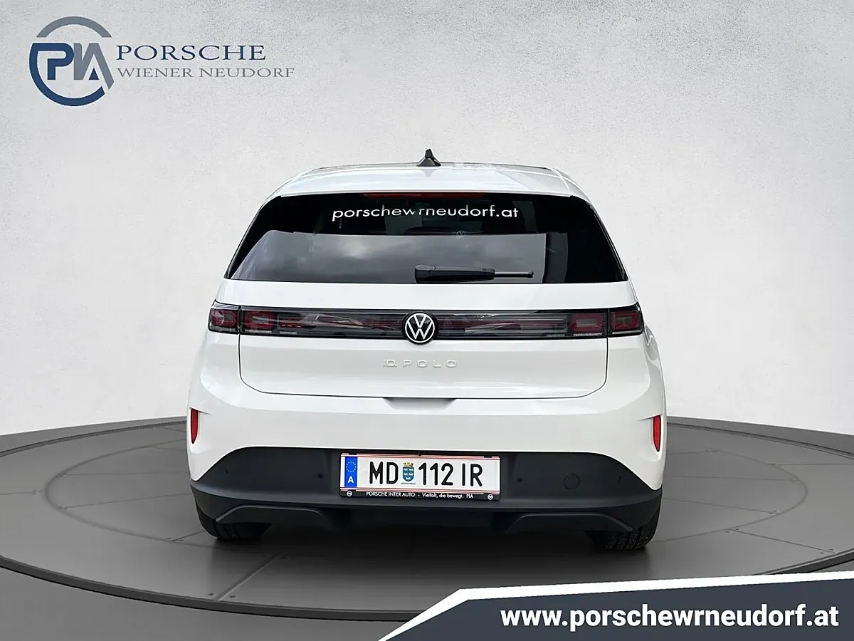Volkswagen Polo 2026 photo 3