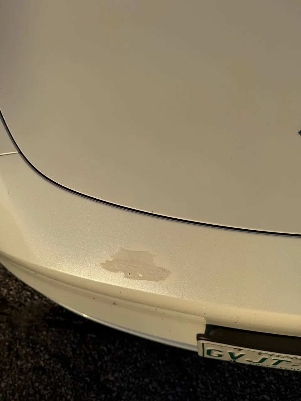 Tesla Model Y 2023 photo 3