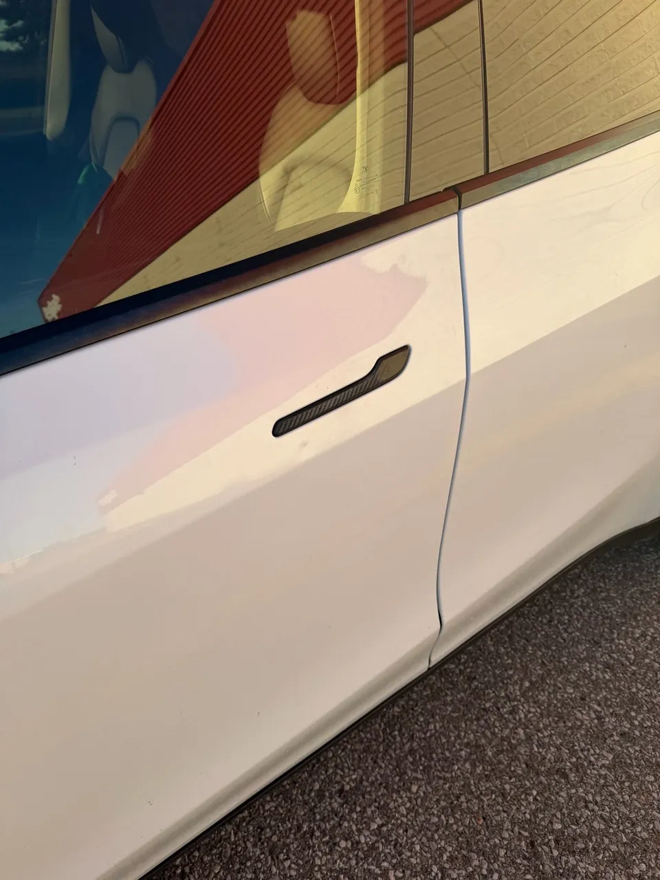 Tesla Model Y 2023 photo 4