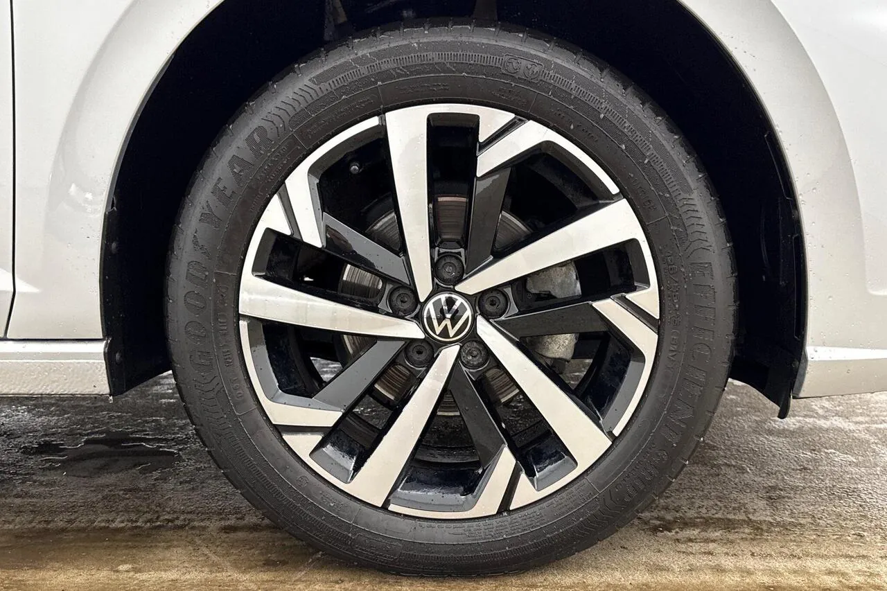 Volkswagen Polo 2025 photo 5
