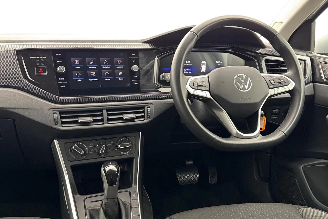 Volkswagen Polo 2025 photo 2